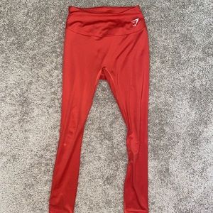 Gymshark Workout Leggings